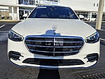 Used 2023 MERCEDES-BENZ S-CLASS S 580 4MATIC SEDAN in FT. PIERCE, FLORIDA (Photo 12)