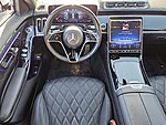 Used 2023 MERCEDES-BENZ S-CLASS S 580 4MATIC SEDAN in FT. PIERCE, FLORIDA (Photo 14)