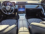 Used 2023 MERCEDES-BENZ S-CLASS S 580 4MATIC SEDAN in FT. PIERCE, FLORIDA (Photo 15)