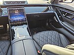 Used 2023 MERCEDES-BENZ S-CLASS S 580 4MATIC SEDAN in FT. PIERCE, FLORIDA (Photo 16)