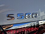 Used 2023 MERCEDES-BENZ S-CLASS S 580 4MATIC SEDAN in FT. PIERCE, FLORIDA (Photo 19)