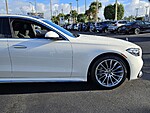Used 2023 MERCEDES-BENZ S-CLASS S 580 4MATIC SEDAN in FT. PIERCE, FLORIDA (Photo 2)