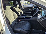 Used 2023 MERCEDES-BENZ S-CLASS S 580 4MATIC SEDAN in FT. PIERCE, FLORIDA (Photo 21)