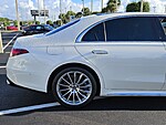 Used 2023 MERCEDES-BENZ S-CLASS S 580 4MATIC SEDAN in FT. PIERCE, FLORIDA (Photo 4)