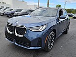 Used 2025 BMW X3 30 XDRIVE SPORTS ACTIVITY VEHICLE in FT. PIERCE, FLORIDA (Photo 10)