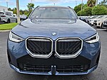 Used 2025 BMW X3 30 XDRIVE SPORTS ACTIVITY VEHICLE in FT. PIERCE, FLORIDA (Photo 11)