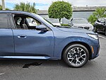 Used 2025 BMW X3 30 XDRIVE SPORTS ACTIVITY VEHICLE in FT. PIERCE, FLORIDA (Photo 2)