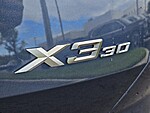 Used 2025 BMW X3 30 XDRIVE SPORTS ACTIVITY VEHICLE in FT. PIERCE, FLORIDA (Photo 21)