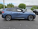 Used 2025 BMW X3 30 XDRIVE SPORTS ACTIVITY VEHICLE in FT. PIERCE, FLORIDA (Photo 3)