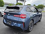 Used 2025 BMW X3 30 XDRIVE SPORTS ACTIVITY VEHICLE in FT. PIERCE, FLORIDA (Photo 5)
