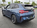 Used 2025 BMW X3 30 XDRIVE SPORTS ACTIVITY VEHICLE in FT. PIERCE, FLORIDA (Photo 7)