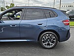 Used 2025 BMW X3 30 XDRIVE SPORTS ACTIVITY VEHICLE in FT. PIERCE, FLORIDA (Photo 8)