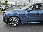 Used 2025 BMW X3 30 XDRIVE SPORTS ACTIVITY VEHICLE in FT. PIERCE, FLORIDA (Photo 9)