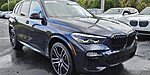 Used 2021 BMW X5 SDRIVE40I SPORTS ACTIVITY VEHICLE in FT. PIERCE, FLORIDA