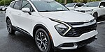 Used 2023 KIA SPORTAGE EX FWD in FT. PIERCE, FLORIDA