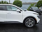 Used 2023 KIA SPORTAGE EX FWD in FT. PIERCE, FLORIDA (Photo 2)
