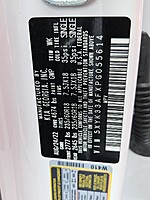 Used 2023 KIA SPORTAGE EX FWD in FT. PIERCE, FLORIDA (Photo 23)