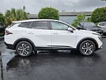 Used 2023 KIA SPORTAGE EX FWD in FT. PIERCE, FLORIDA (Photo 3)