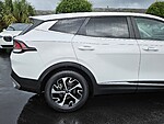 Used 2023 KIA SPORTAGE EX FWD in FT. PIERCE, FLORIDA (Photo 4)