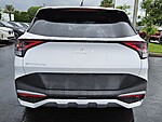 Used 2023 KIA SPORTAGE EX FWD in FT. PIERCE, FLORIDA (Photo 6)