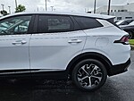 Used 2023 KIA SPORTAGE EX FWD in FT. PIERCE, FLORIDA (Photo 8)