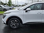 Used 2023 KIA SPORTAGE EX FWD in FT. PIERCE, FLORIDA (Photo 9)