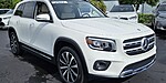 Used 2022 MERCEDES-BENZ GLB GLB 250 SUV in FT. PIERCE, FLORIDA
