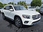 Used 2022 MERCEDES-BENZ GLB GLB 250 SUV in FT. PIERCE, FLORIDA (Photo 1)