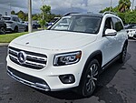 Used 2022 MERCEDES-BENZ GLB GLB 250 SUV in FT. PIERCE, FLORIDA (Photo 11)
