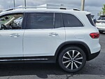 Used 2022 MERCEDES-BENZ GLB GLB 250 SUV in FT. PIERCE, FLORIDA (Photo 8)