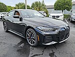 Used 2023 BMW i4 EDRIVE40 GRAN COUPE in FT. PIERCE, FLORIDA (Photo 1)