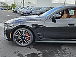 Used 2023 BMW i4 EDRIVE40 GRAN COUPE in FT. PIERCE, FLORIDA (Photo 10)
