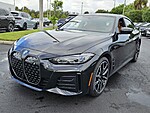 Used 2023 BMW i4 EDRIVE40 GRAN COUPE in FT. PIERCE, FLORIDA (Photo 11)