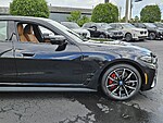 Used 2023 BMW i4 EDRIVE40 GRAN COUPE in FT. PIERCE, FLORIDA (Photo 2)