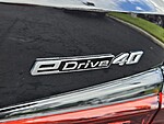 Used 2023 BMW i4 EDRIVE40 GRAN COUPE in FT. PIERCE, FLORIDA (Photo 22)