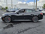 Used 2023 BMW i4 EDRIVE40 GRAN COUPE in FT. PIERCE, FLORIDA (Photo 9)