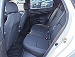 Used 2017 Honda Civic Hatchback SPORT CVT in FT. PIERCE, FLORIDA (Photo 14)