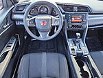 Used 2017 Honda Civic Hatchback SPORT CVT in FT. PIERCE, FLORIDA (Photo 15)