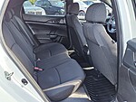 Used 2017 Honda Civic Hatchback SPORT CVT in FT. PIERCE, FLORIDA (Photo 22)