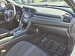 Used 2017 Honda Civic Hatchback SPORT CVT in FT. PIERCE, FLORIDA (Photo 23)