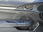 Used 2017 Honda Civic Hatchback SPORT CVT in FT. PIERCE, FLORIDA (Photo 38)