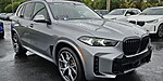 Used 2024 BMW X5 XDRIVE40I SPORTS ACTIVITY VEHICLE in FT. PIERCE, FLORIDA