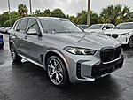 Used 2024 BMW X5 XDRIVE40I SPORTS ACTIVITY VEHICLE in FT. PIERCE, FLORIDA (Photo 1)