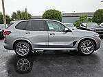 Used 2024 BMW X5 XDRIVE40I SPORTS ACTIVITY VEHICLE in FT. PIERCE, FLORIDA (Photo 3)