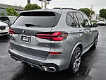 Used 2024 BMW X5 XDRIVE40I SPORTS ACTIVITY VEHICLE in FT. PIERCE, FLORIDA (Photo 5)