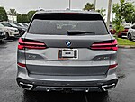 Used 2024 BMW X5 XDRIVE40I SPORTS ACTIVITY VEHICLE in FT. PIERCE, FLORIDA (Photo 6)