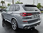 Used 2024 BMW X5 XDRIVE40I SPORTS ACTIVITY VEHICLE in FT. PIERCE, FLORIDA (Photo 7)