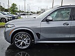 Used 2024 BMW X5 XDRIVE40I SPORTS ACTIVITY VEHICLE in FT. PIERCE, FLORIDA (Photo 9)