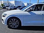 Used 2022 AUDI SQ8 PRESTIGE 4.0 TFSI QUATTRO in FT. PIERCE, FLORIDA (Photo 10)