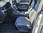 Used 2022 AUDI SQ8 PRESTIGE 4.0 TFSI QUATTRO in FT. PIERCE, FLORIDA (Photo 13)